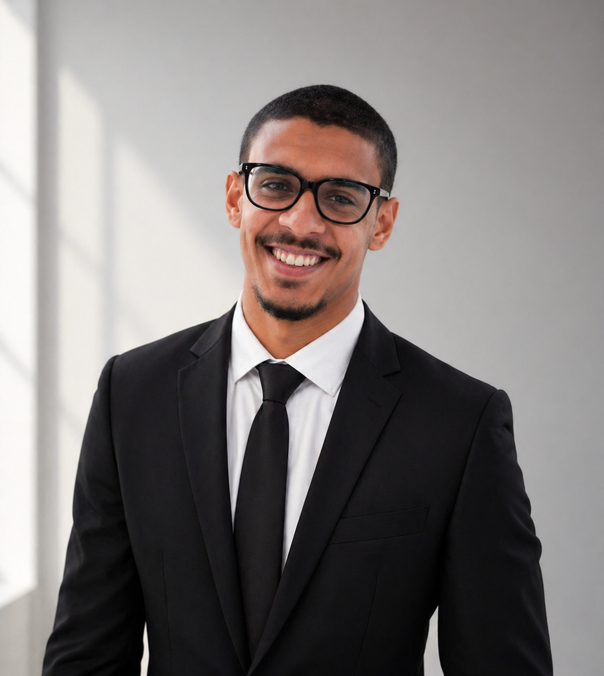 Aly Hisham Managing partner HS&co Choices founder testimonial