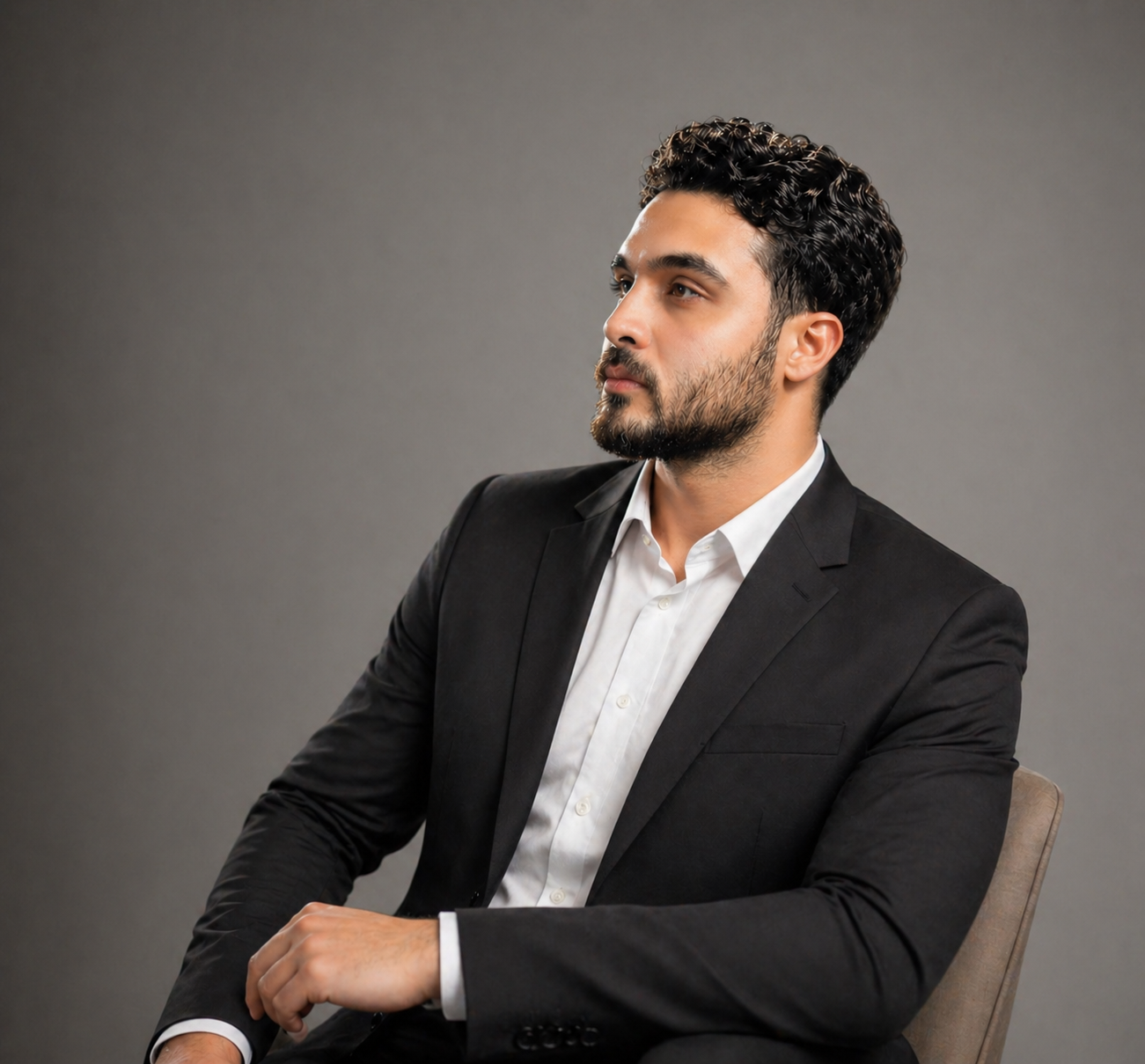 Shaaban Eid CEO Sabry Sons client testimonial