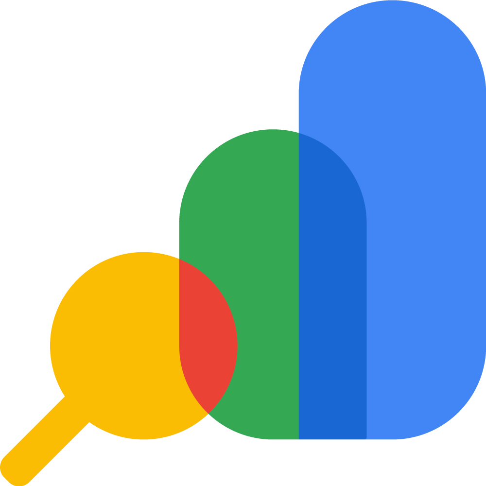Google Search Console SEO tool logo