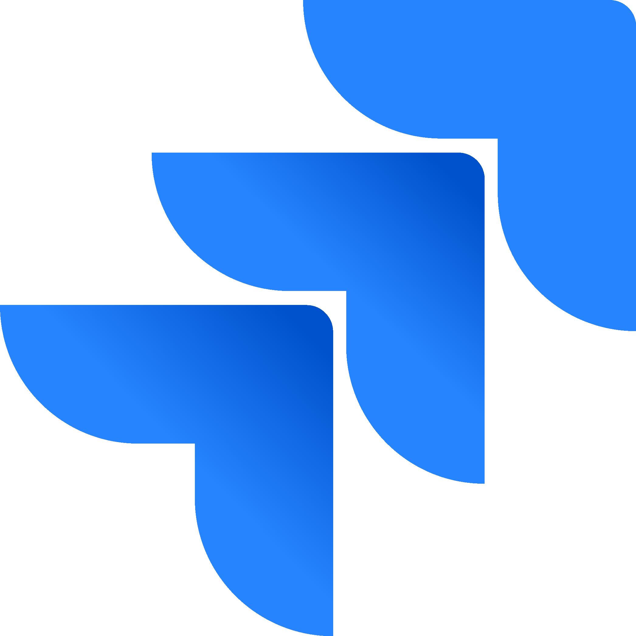 Jira project management tool logo
